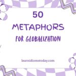 metaphors for globalization